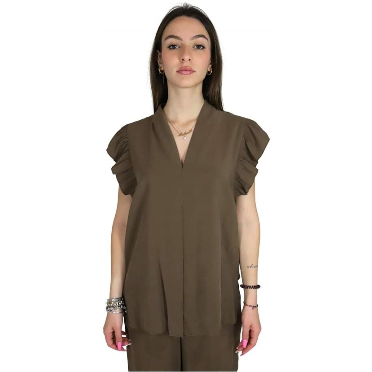 Μπλούζα Take Two DKE8630