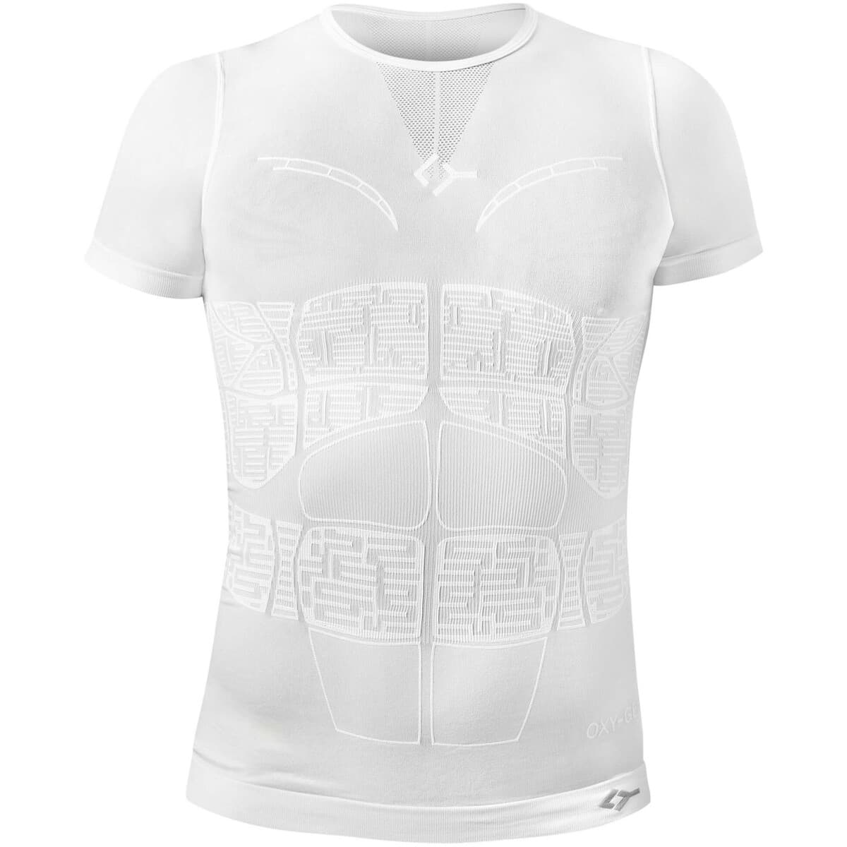 T-shirts & Polos Floky T-Shirt Oxygen Short Sleeve