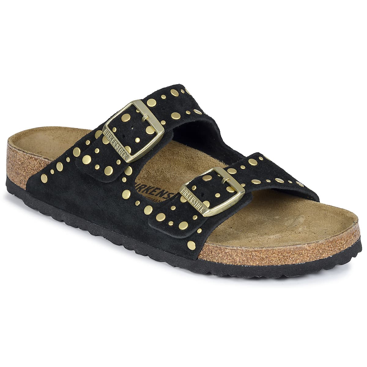Mules BIRKENSTOCK Arizona Rivet