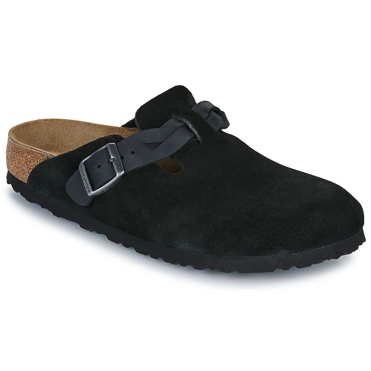 Τσόκαρα BIRKENSTOCK Boston Braided