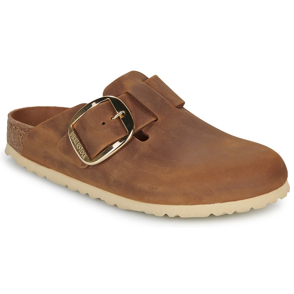 Τσόκαρα BIRKENSTOCK Boston Big Buckle