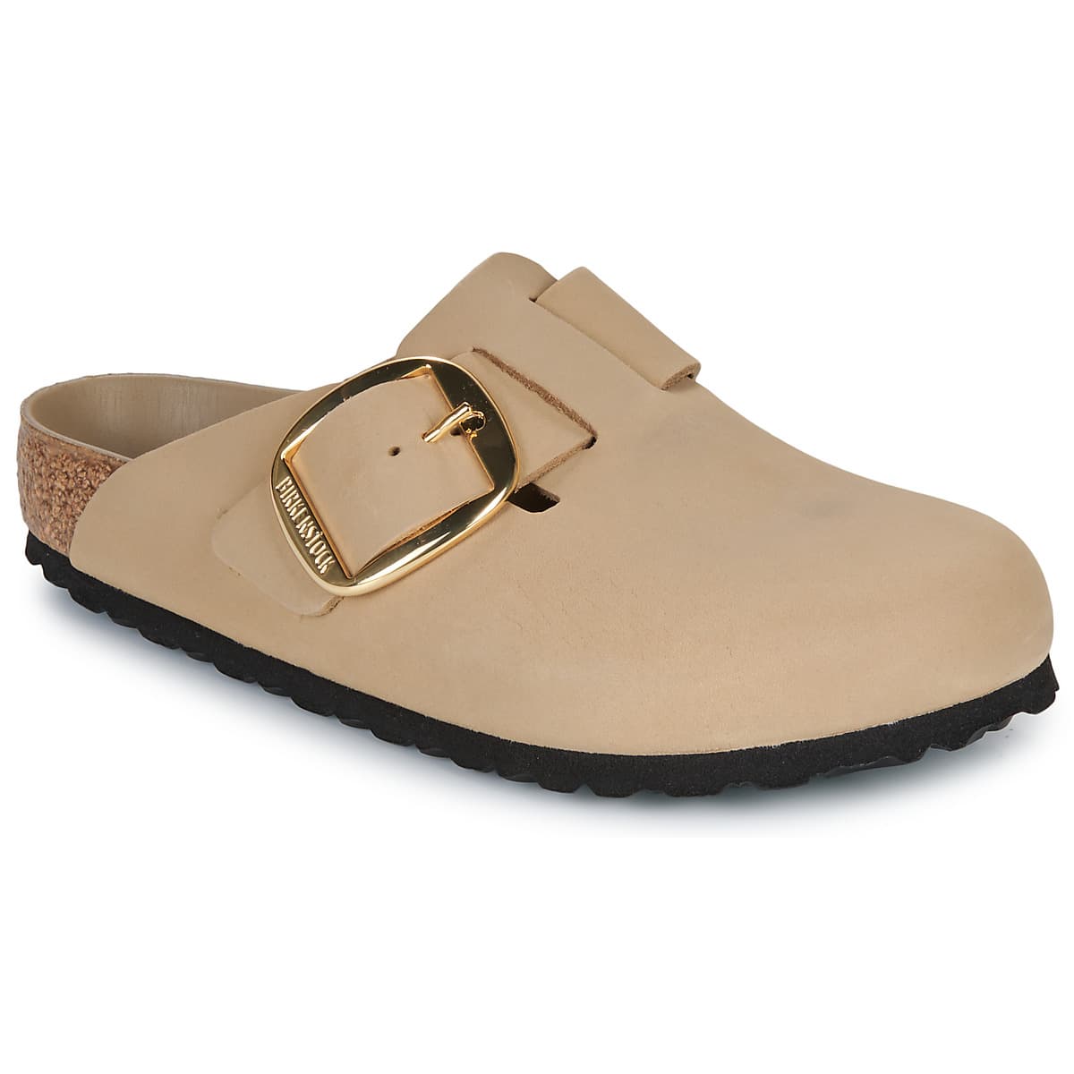 Τσόκαρα BIRKENSTOCK Boston Big Buckle