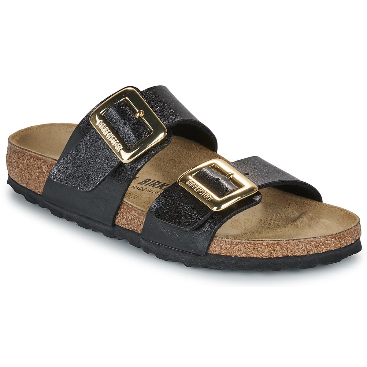 Mules BIRKENSTOCK Sydney Cushion Buckle