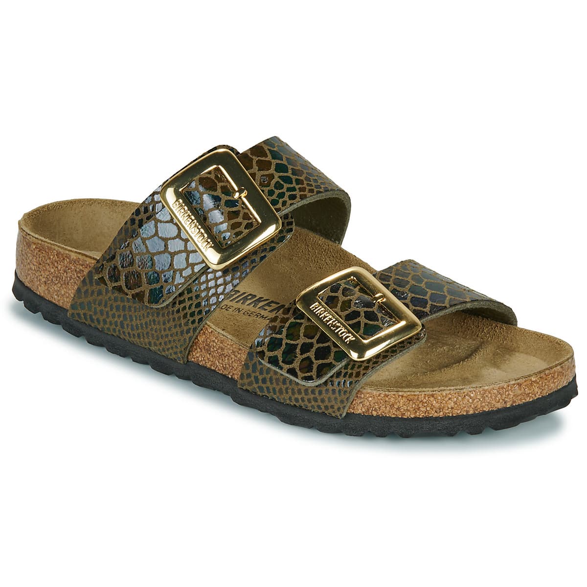Mules BIRKENSTOCK Sydney Cushion Buckle
