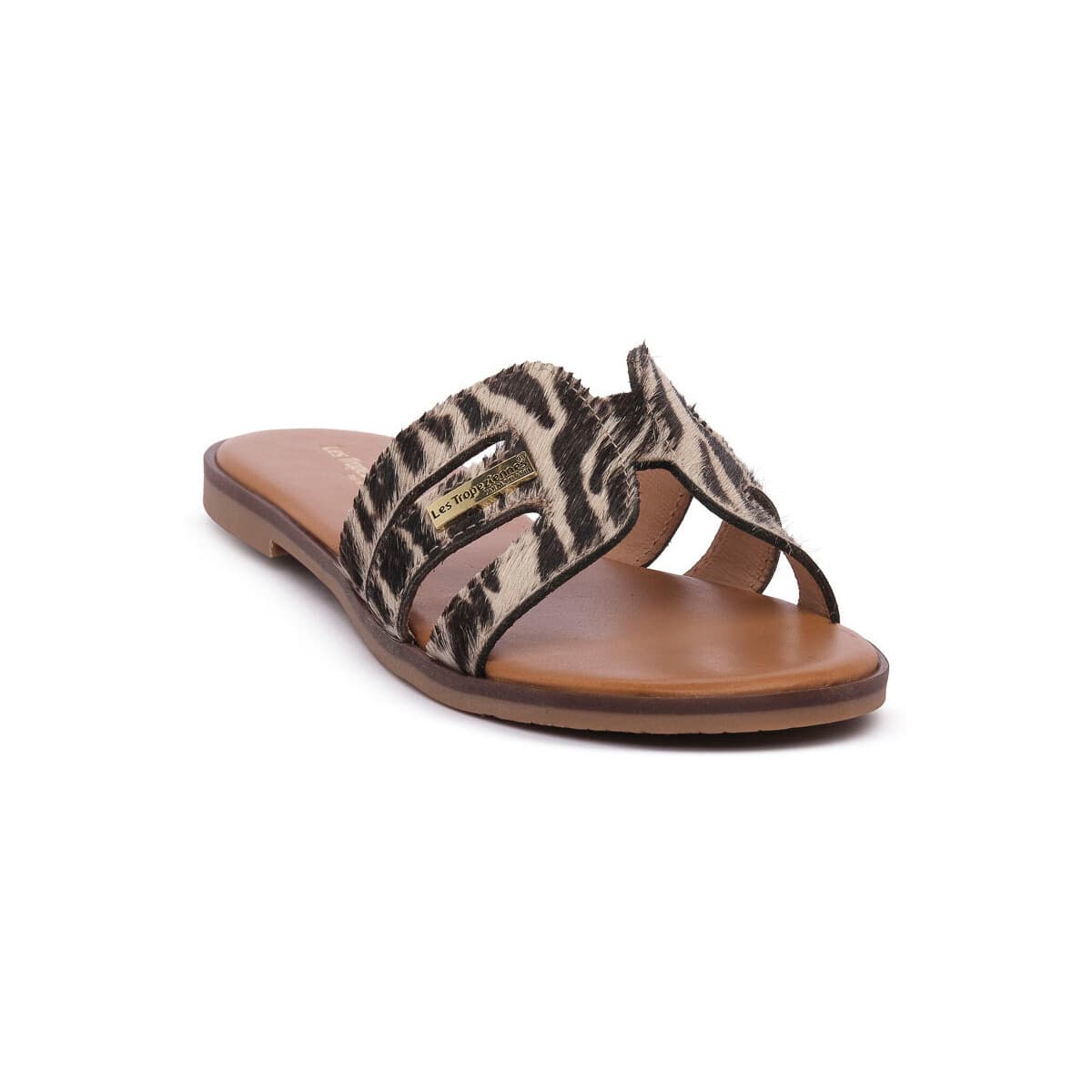 Mules Les Tropeziennes par M.Belarbi ZEBRE HAMIGAPO