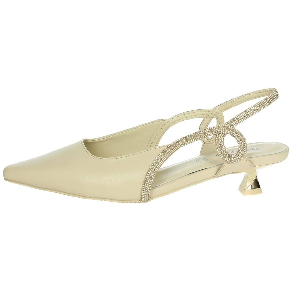 Γόβες Braccialini BA25