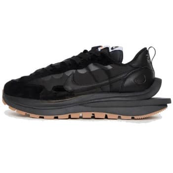 Sneakers Nike Vaporwaffle Sacai Black Gum