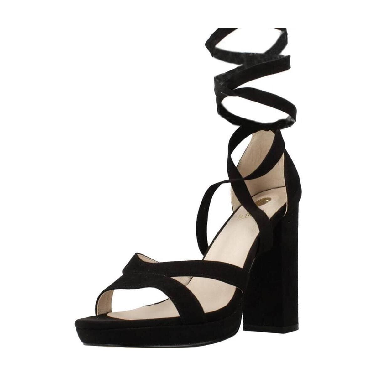 Γόβες La Strada 964476