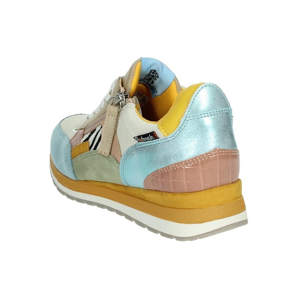 Ψηλά Sneakers Refresh 170543