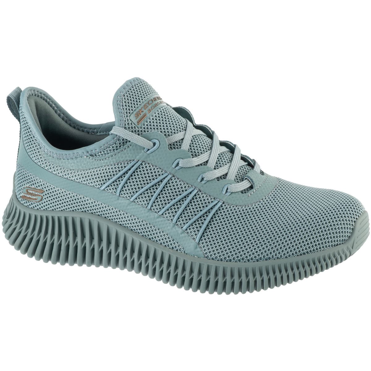 Xαμηλά Sneakers Skechers Bobs Geo-New Aesthetics