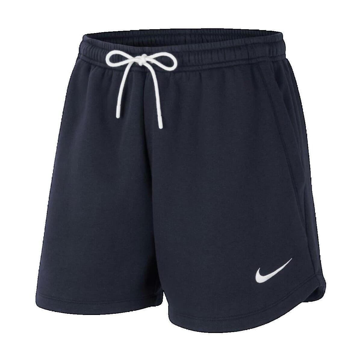 Shorts & Βερμούδες Nike Fleece Park20