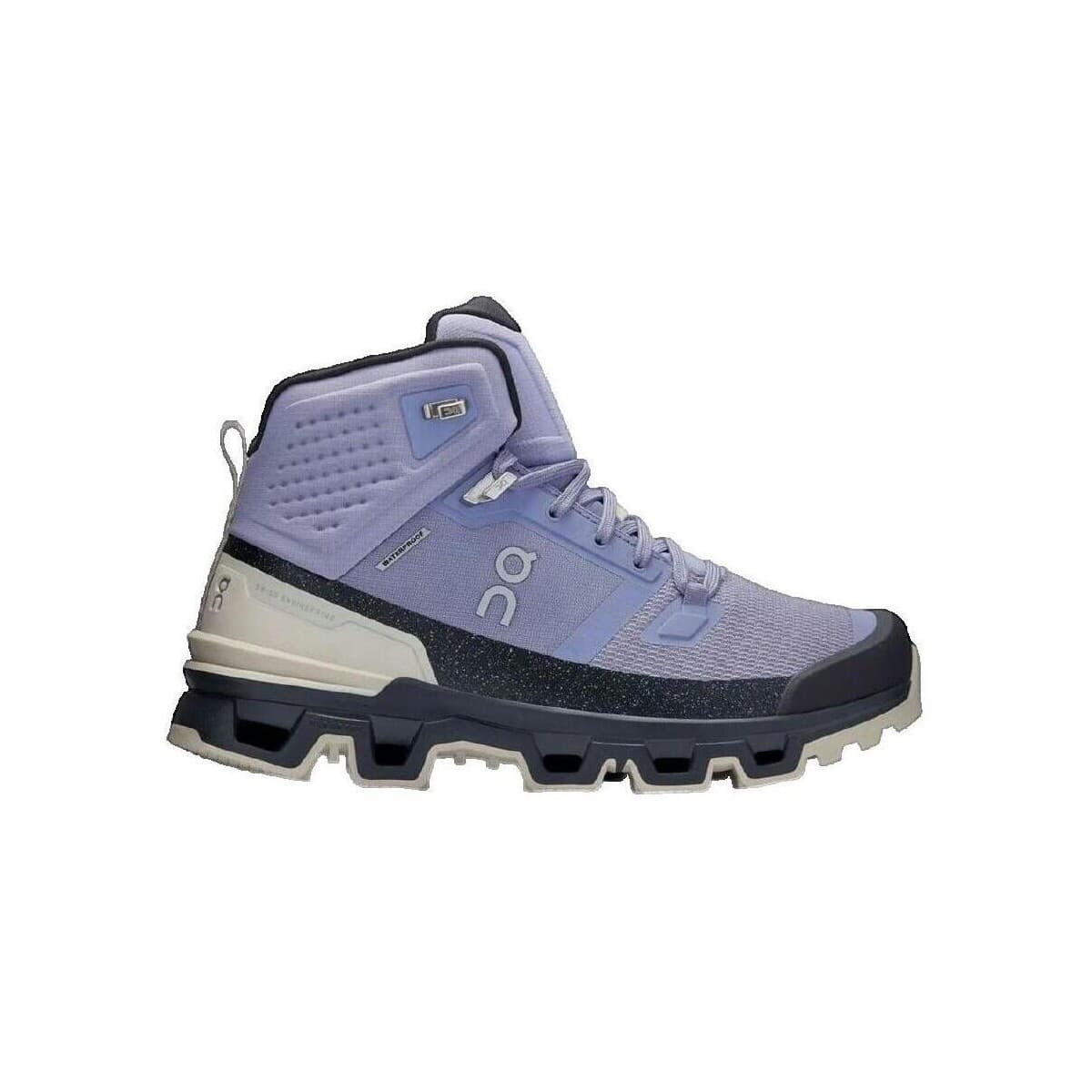 Παπούτσια για τρέξιμο On Running Cloudrock 2 Waterproof