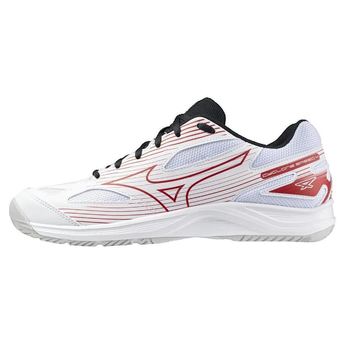 Παπούτσια Sport Mizuno Cyclone Speed 4