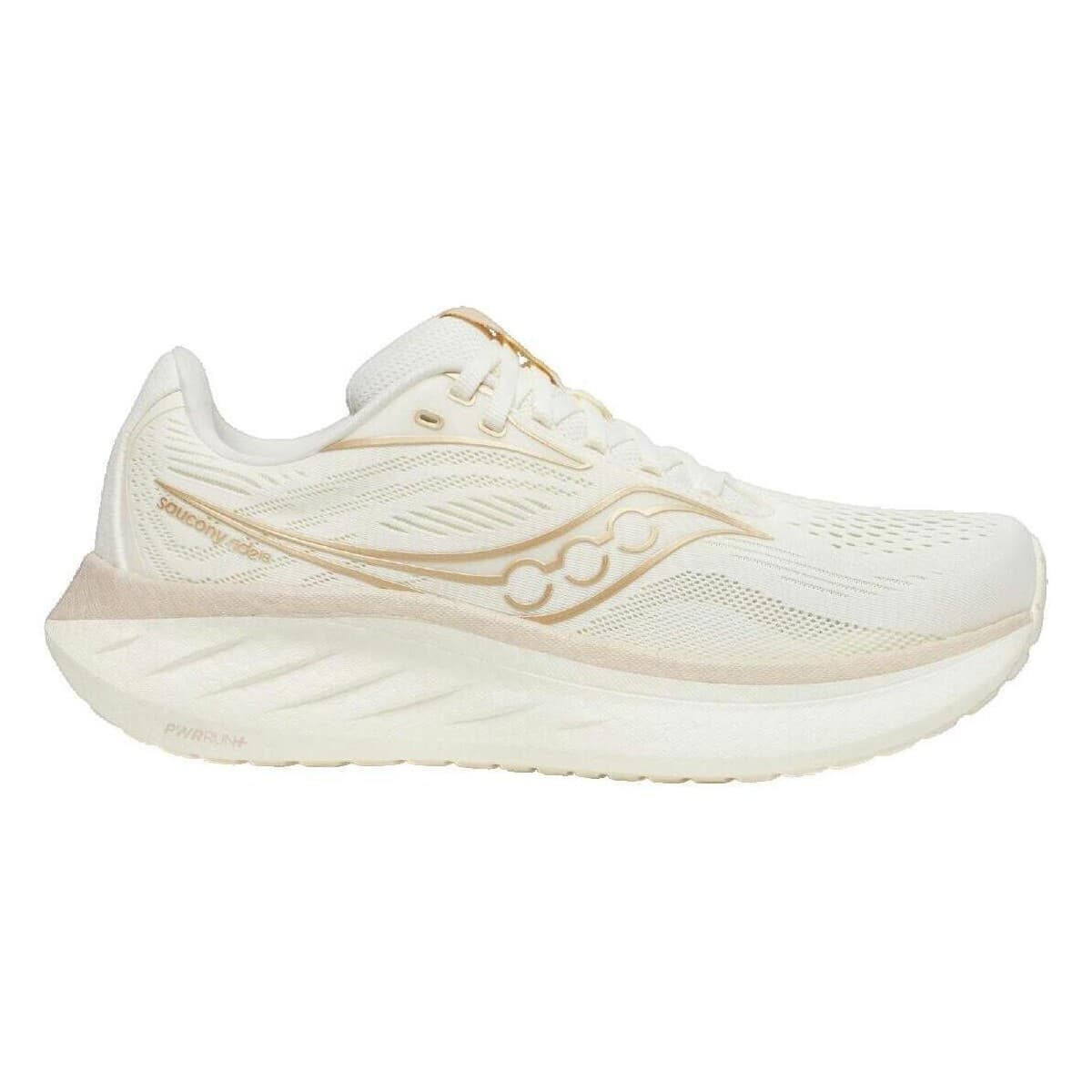 Παπούτσια για τρέξιμο Saucony Ride 18