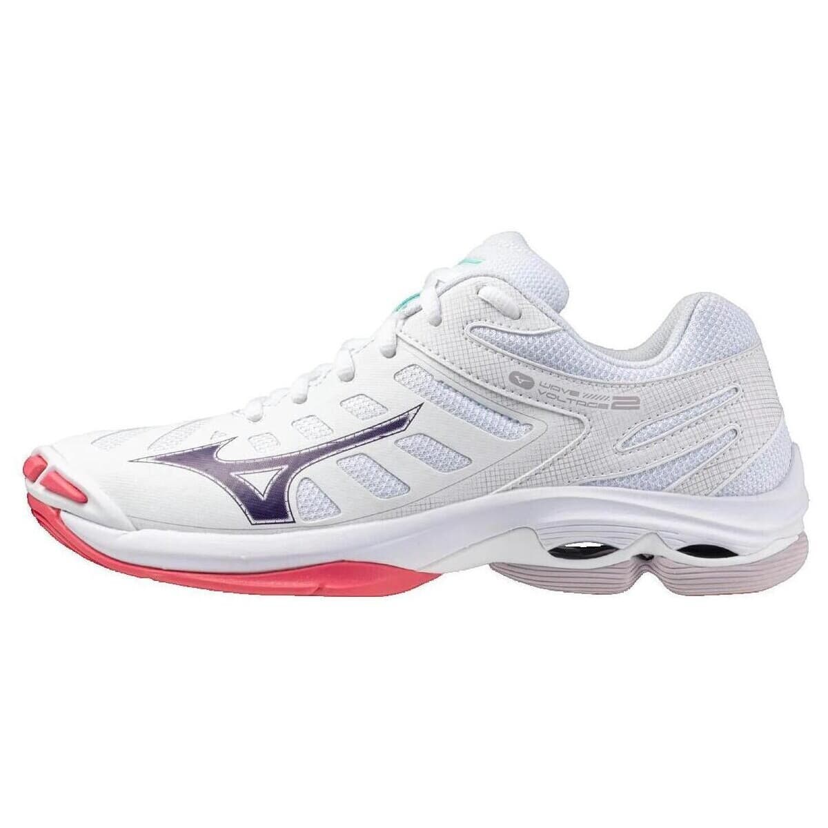 Παπούτσια για τρέξιμο Mizuno Wave Voltage 2