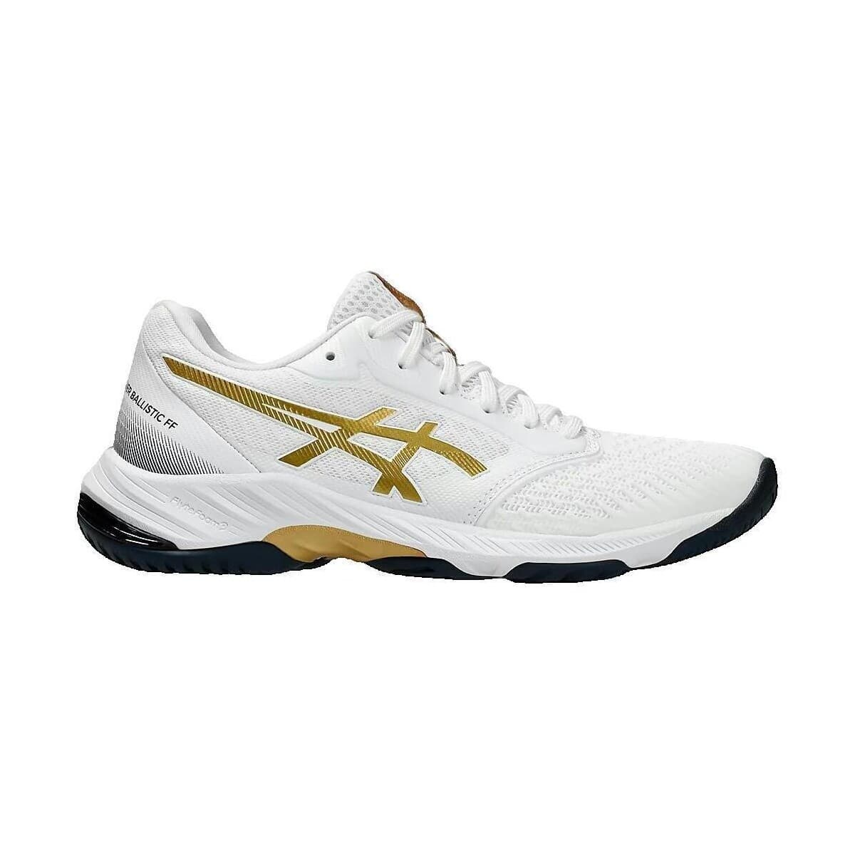Παπούτσια για τρέξιμο Asics Netburner Ballistic Ff 3