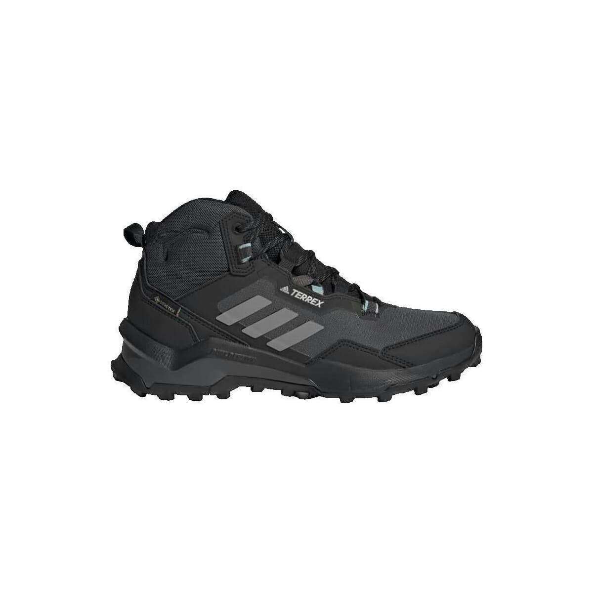 Πεζοπορίας adidas Terrex Ax4 Gore-Tex