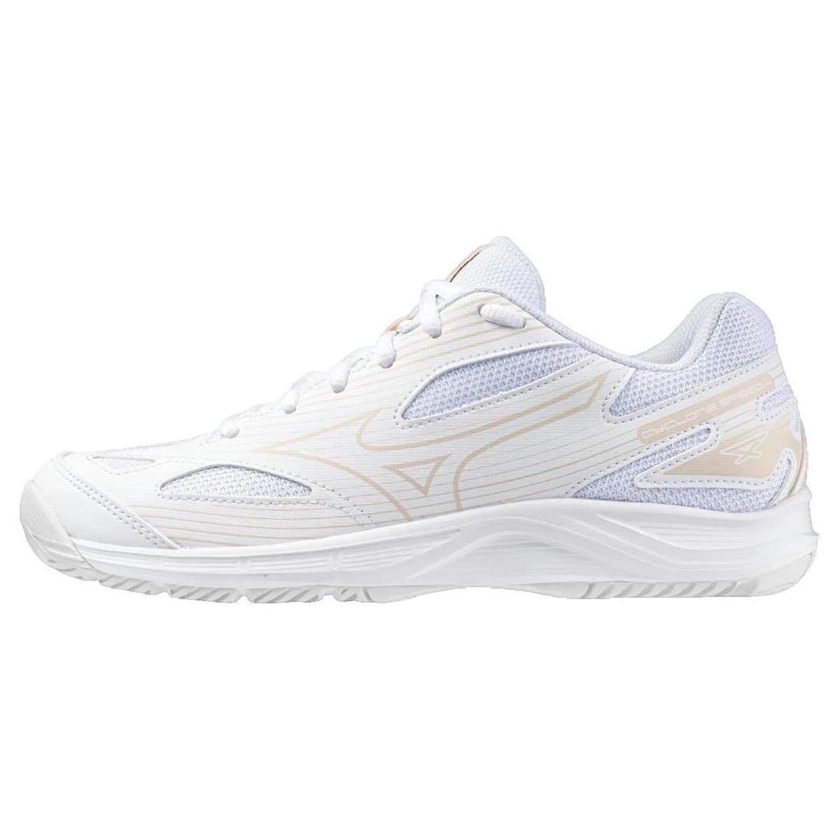 Παπούτσια για τρέξιμο Mizuno Cyclone Speed 4