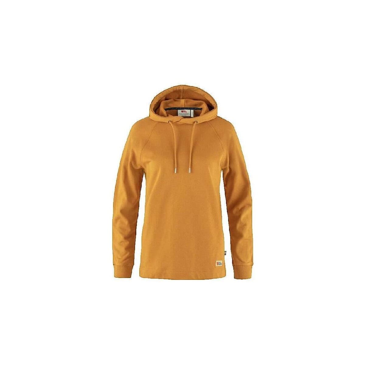 Πουλόβερ Fjallraven Hoodie