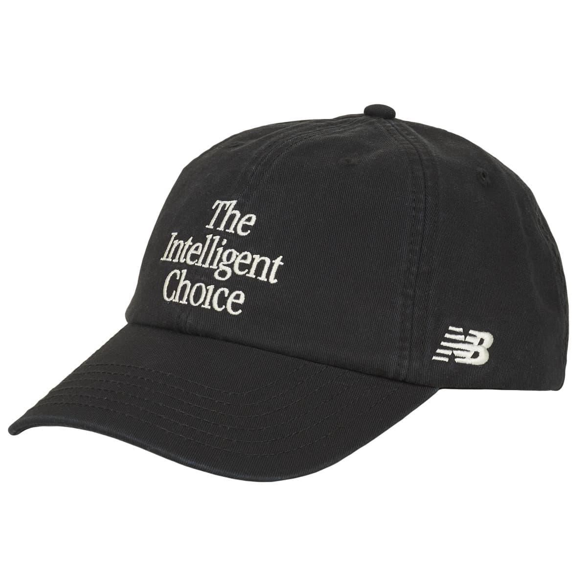 Κασκέτο New Balance PANEL THE INTELLIGENT CHOICE HAT