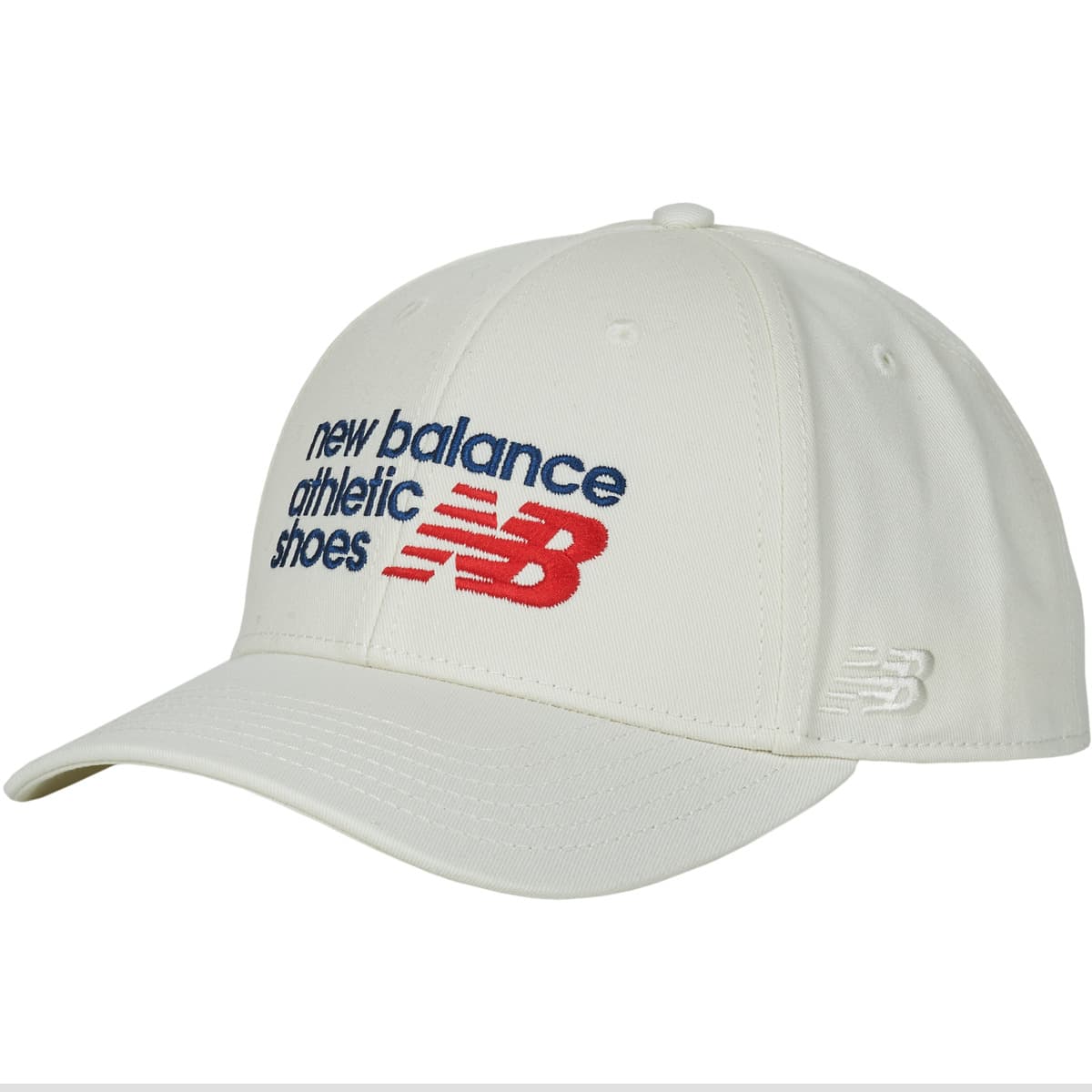 Κασκέτο New Balance PANEL NB ATHLETICS STRUCTURED HAT