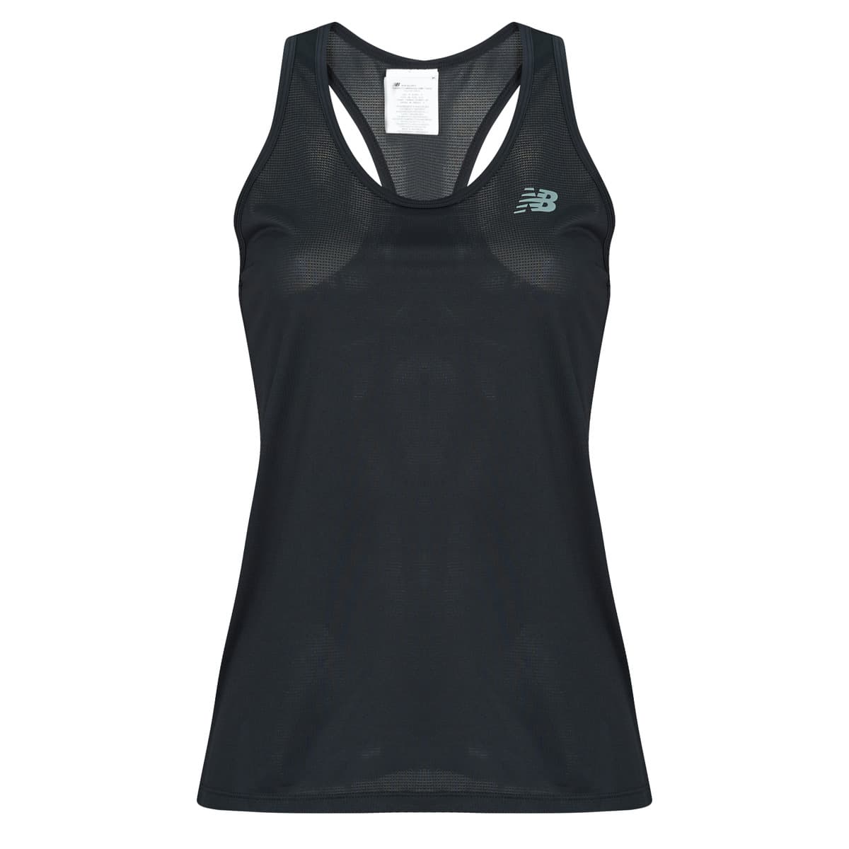 Αμάνικα/T-shirts χωρίς μανίκια New Balance SPORT TANK