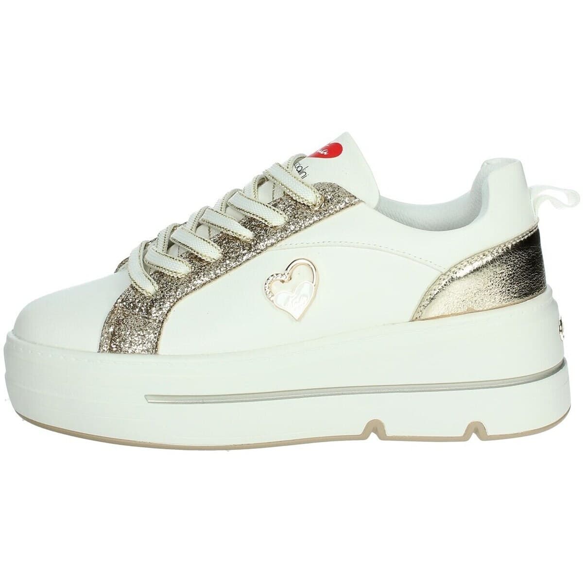 Ψηλά Sneakers Braccialini BA139