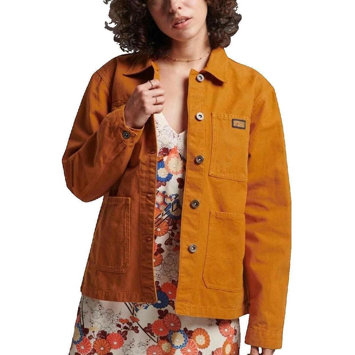 Σακάκι/Blazers Superdry Vintage Chore