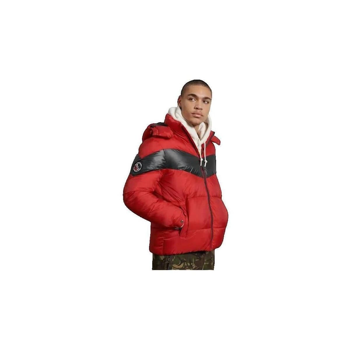 Σακάκι/Blazers Superdry Stratus Padded