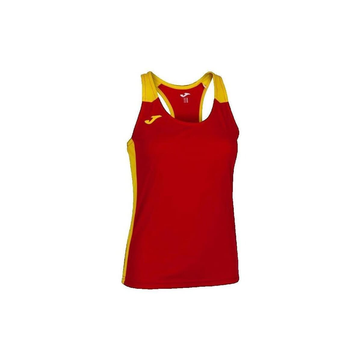 Αμάνικα/T-shirts χωρίς μανίκια Joma Record II