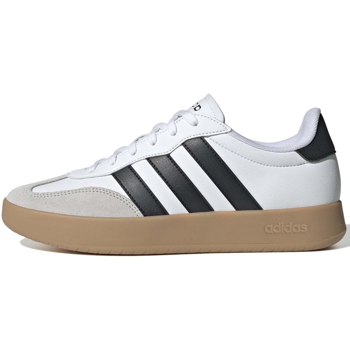 Xαμηλά Sneakers adidas Barreda