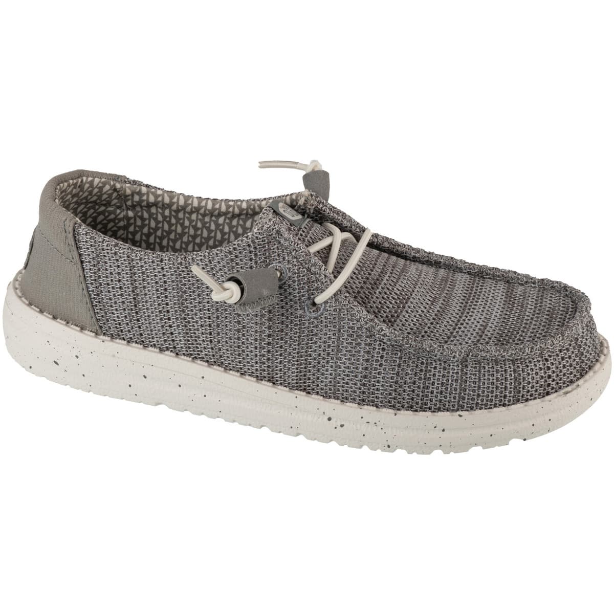 Xαμηλά Sneakers HEYDUDE Wendy Stretch Sox