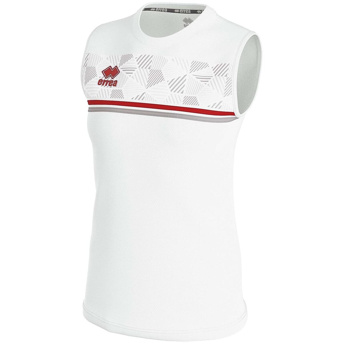 Αμάνικα/T-shirts χωρίς μανίκια Errea Divina Canotta Ad