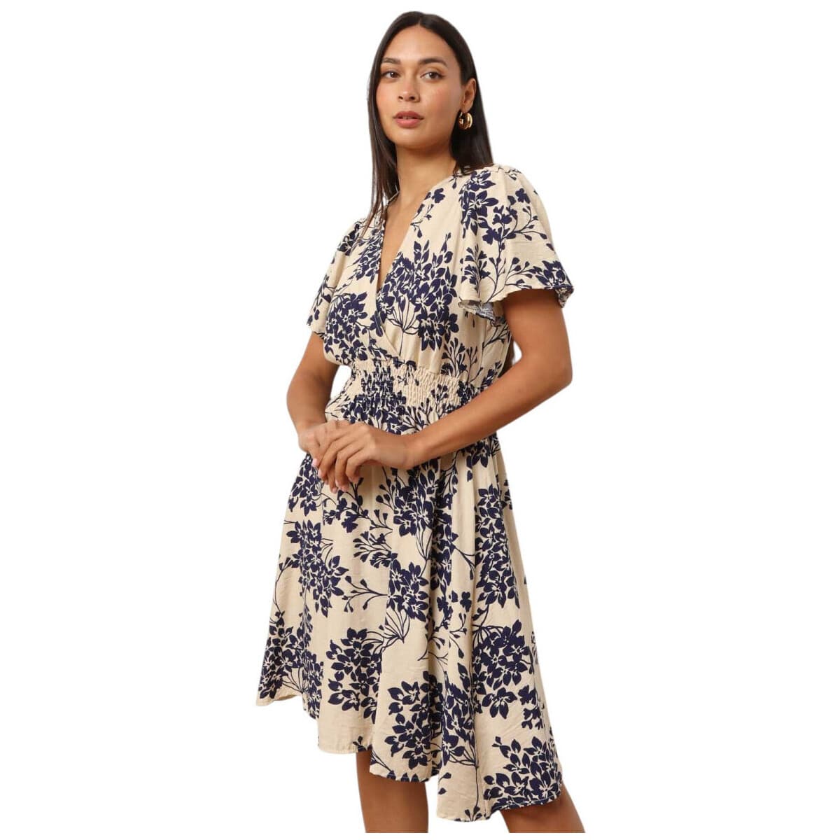 Φορέματα La Modeuse 75359_P178077