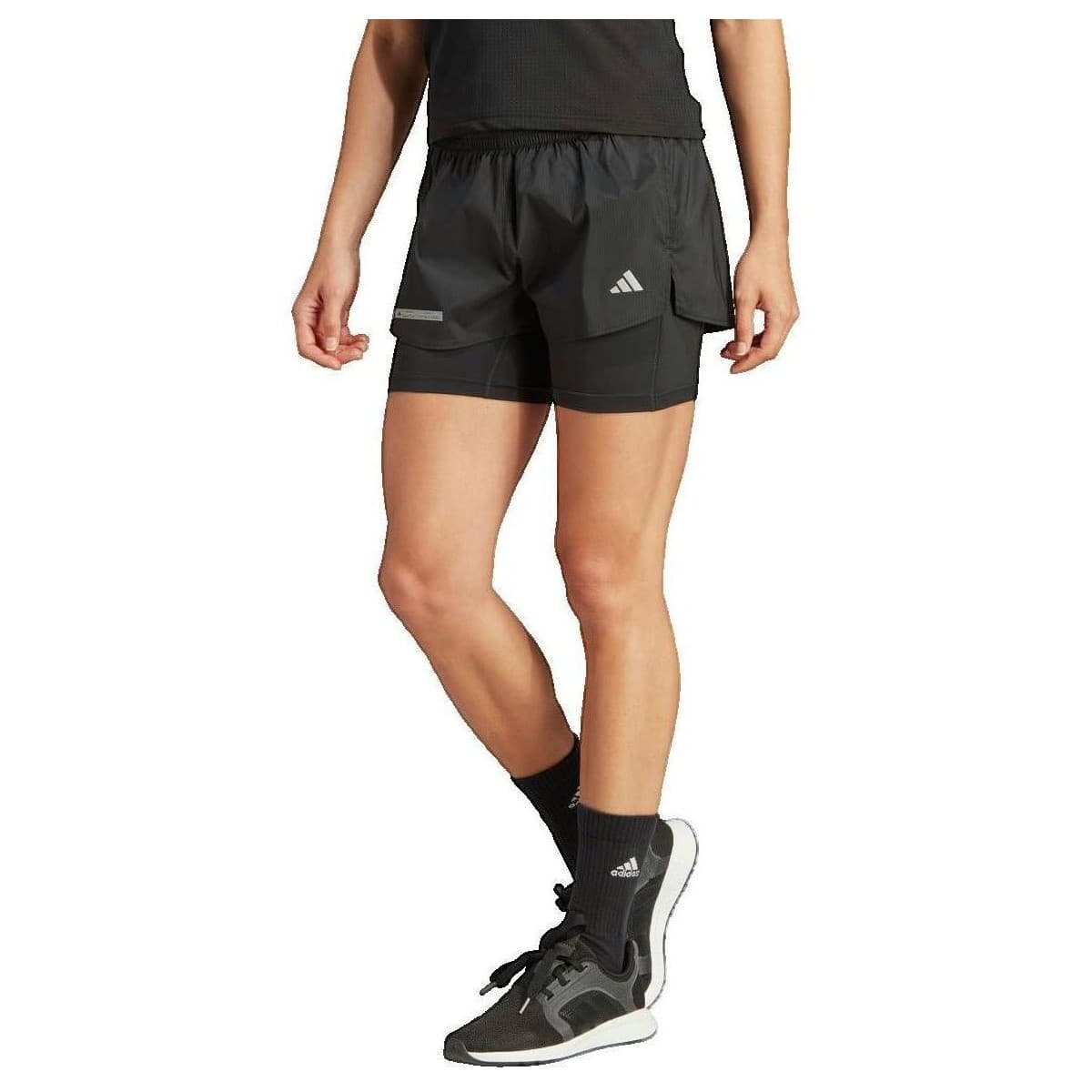 Shorts & Βερμούδες adidas Ultimate Two-In-One