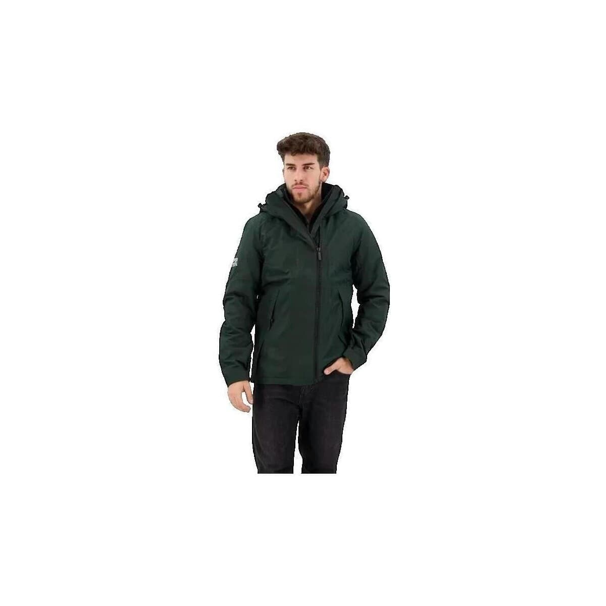 Σακάκι/Blazers Superdry Yachter Windbreaker