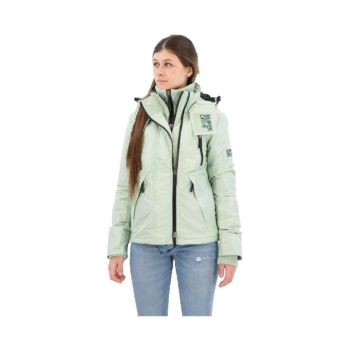 Σακάκι/Blazers Superdry W5011652A