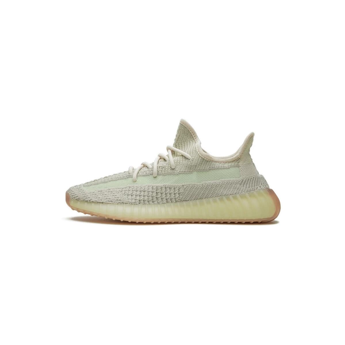 Sneakers Yeezy Boost 350 V2 Citrin