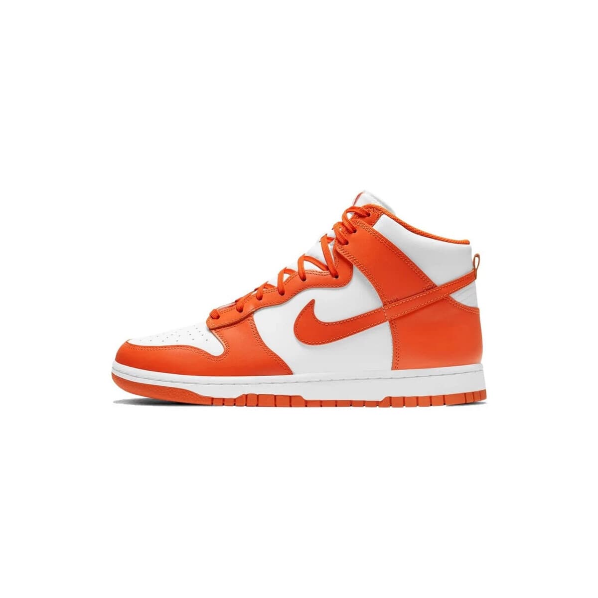 Sneakers Nike Dunk High Syracuse