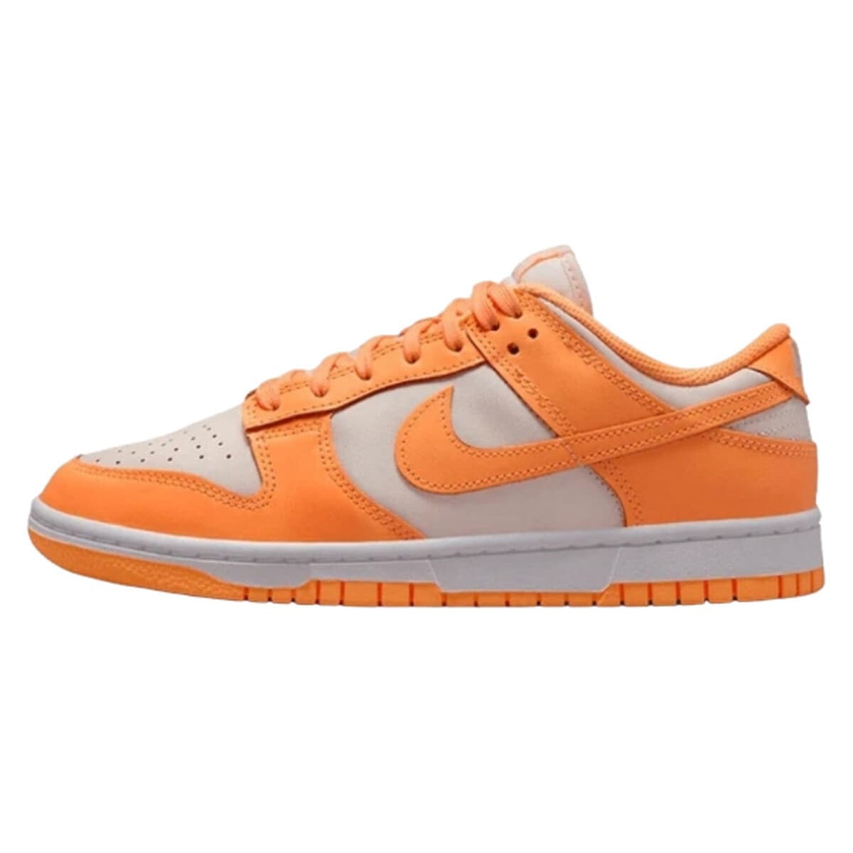 Xαμηλά Sneakers Nike Dunk Low Peach Cream