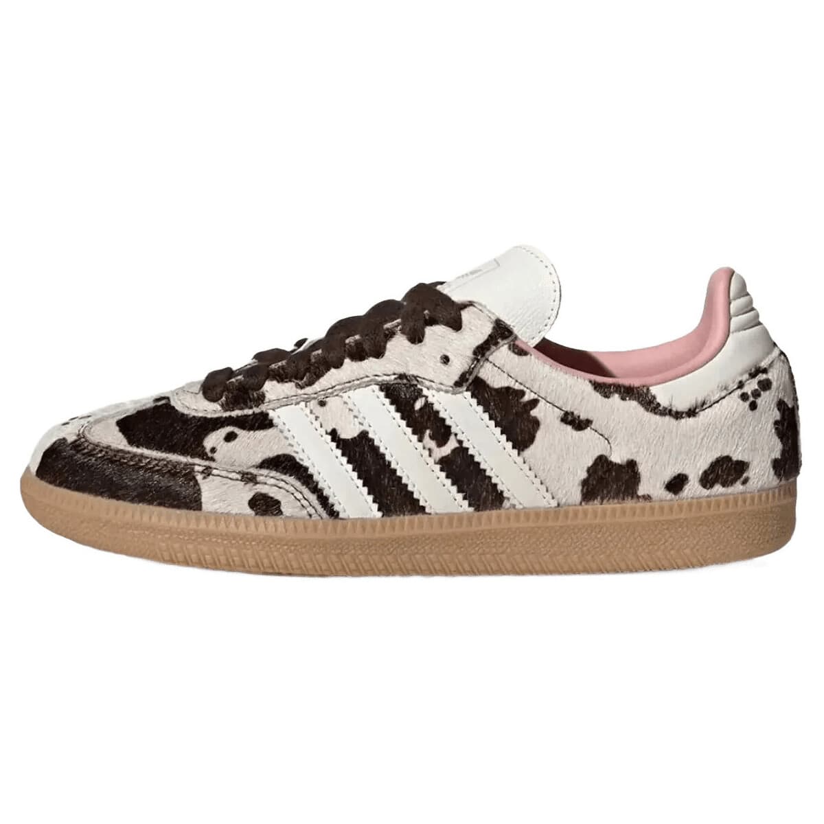 Sneakers adidas Samba OG Cow Print