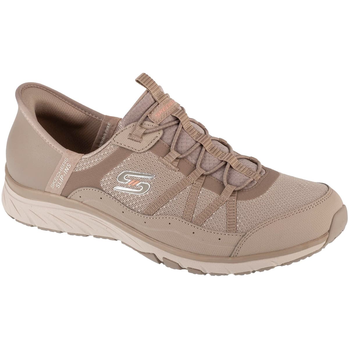 Xαμηλά Sneakers Skechers Slip-ins: Gratis Sport - Leisurely