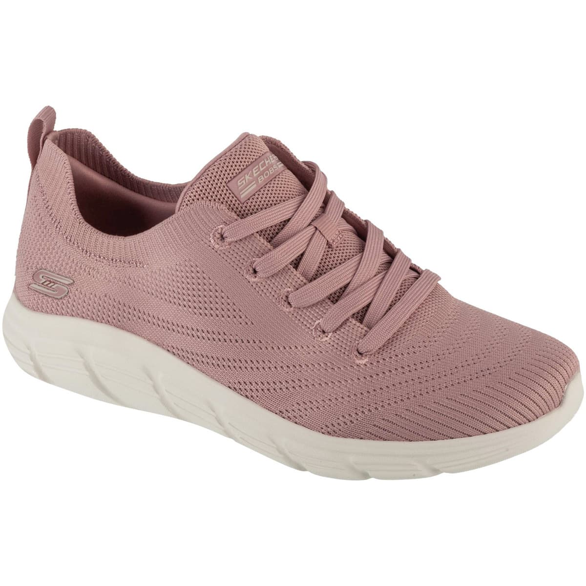 Xαμηλά Sneakers Skechers Bobs B Flex - Graceful Stride