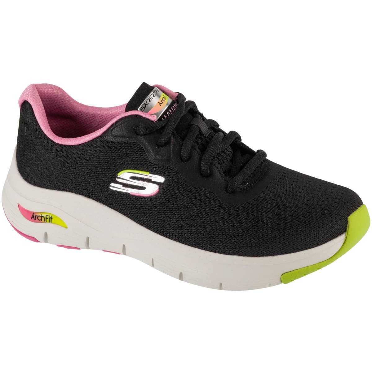 Xαμηλά Sneakers Skechers Arch Fit-Infinity Cool
