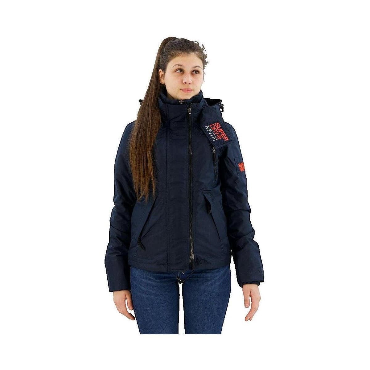 Σακάκι/Blazers Superdry W5011652A