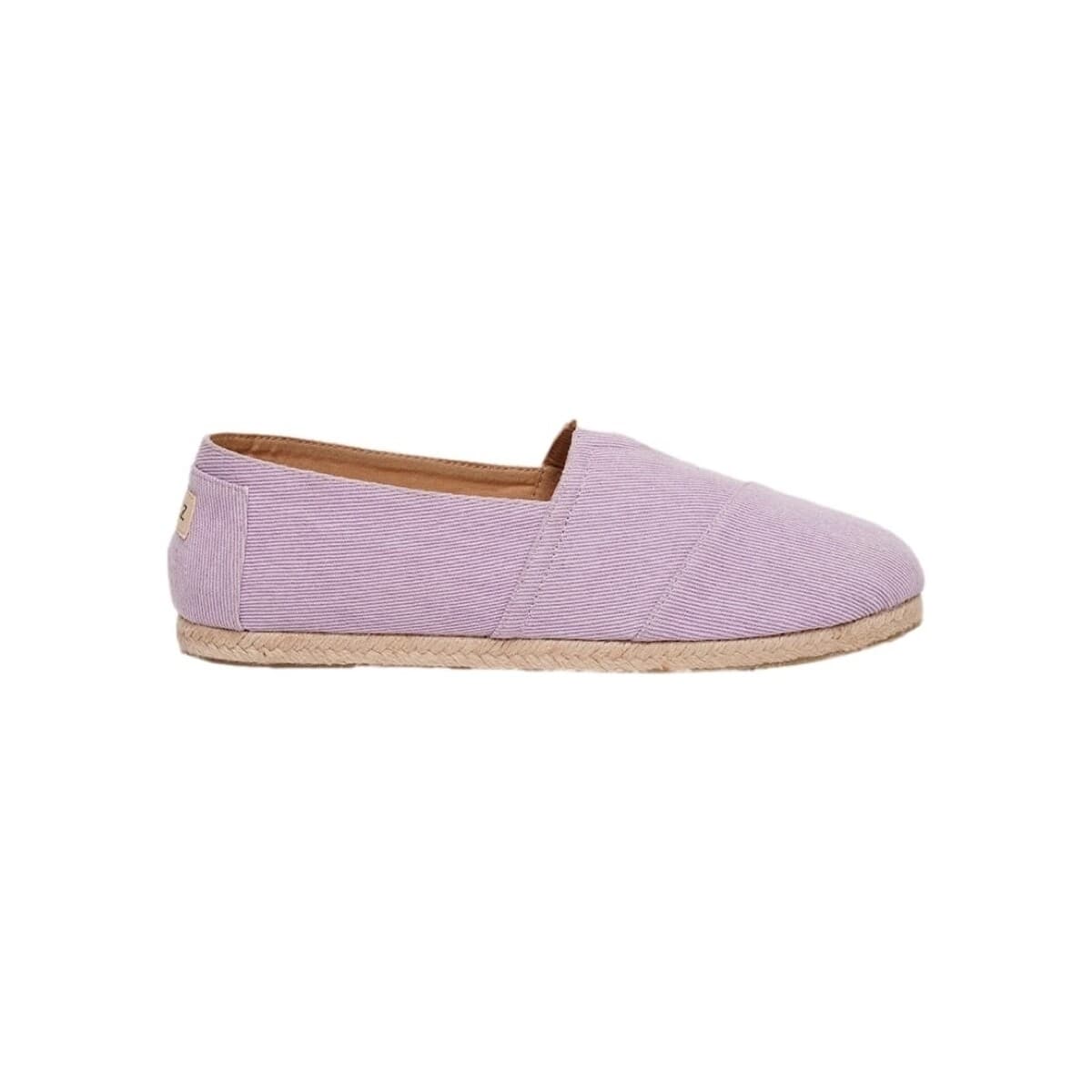 Εσπαντρίγιες Paez Original Raw W - Essential Iris