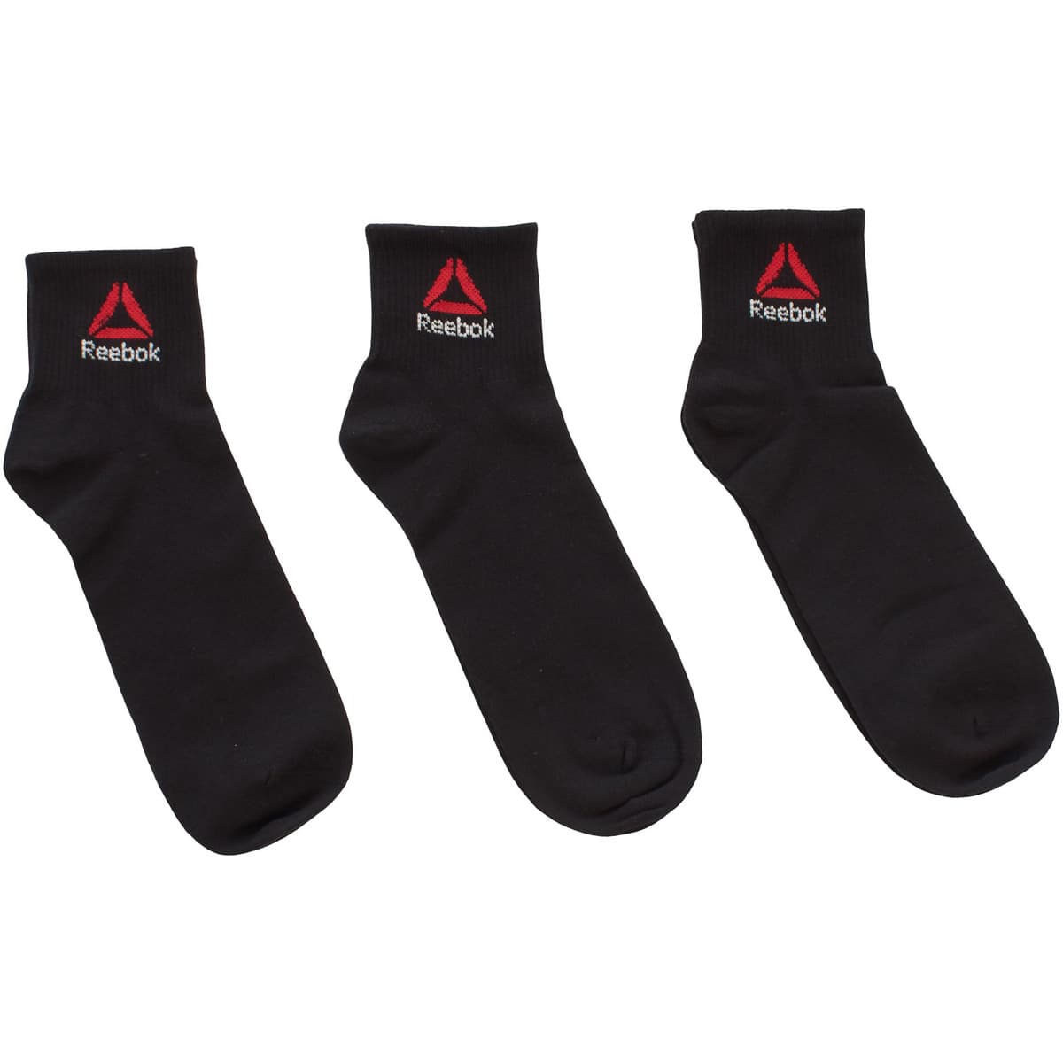 Κάλτσες Reebok Sport D0850-NEGRO