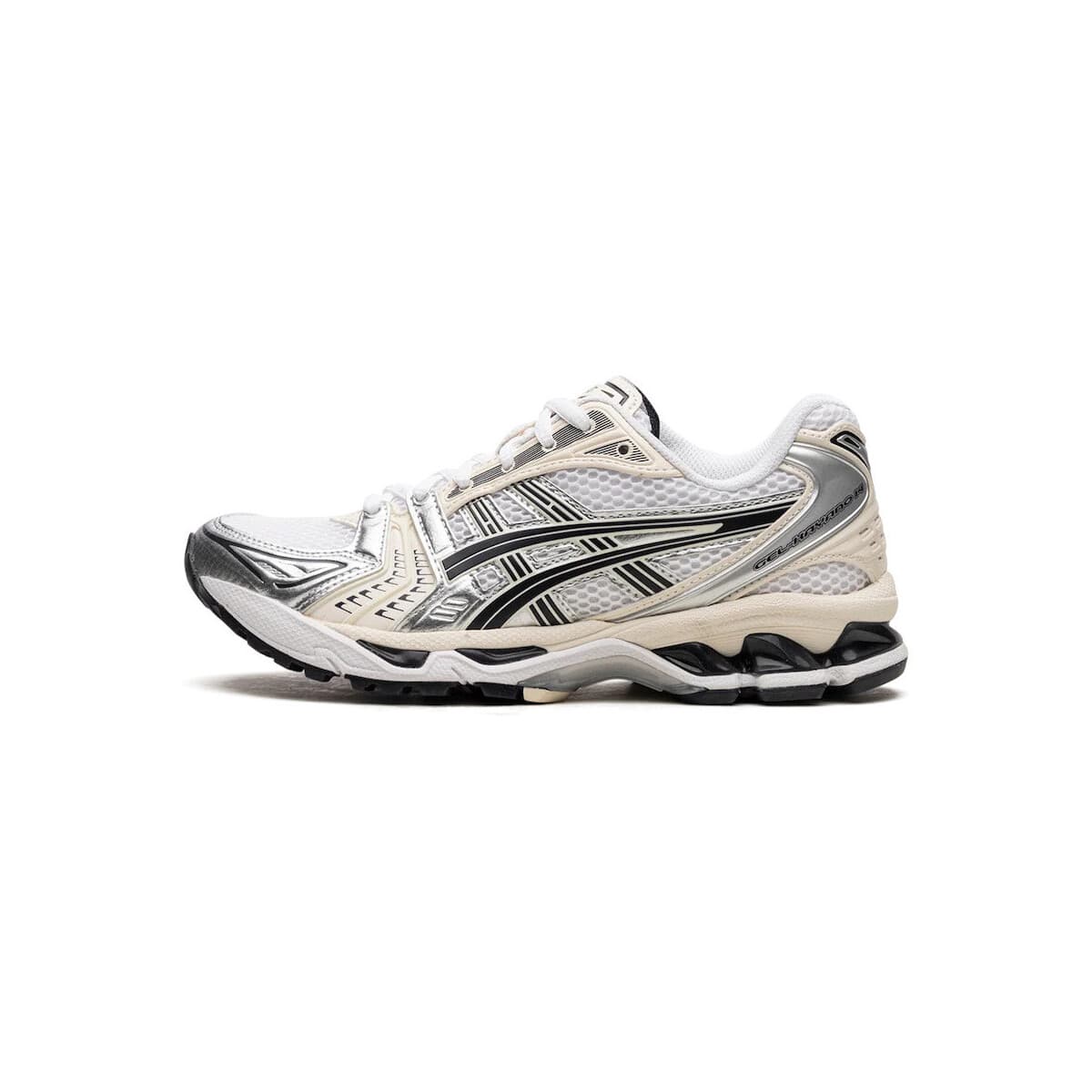 Xαμηλά Sneakers Asics Gel-Kayano 14 White Midnight