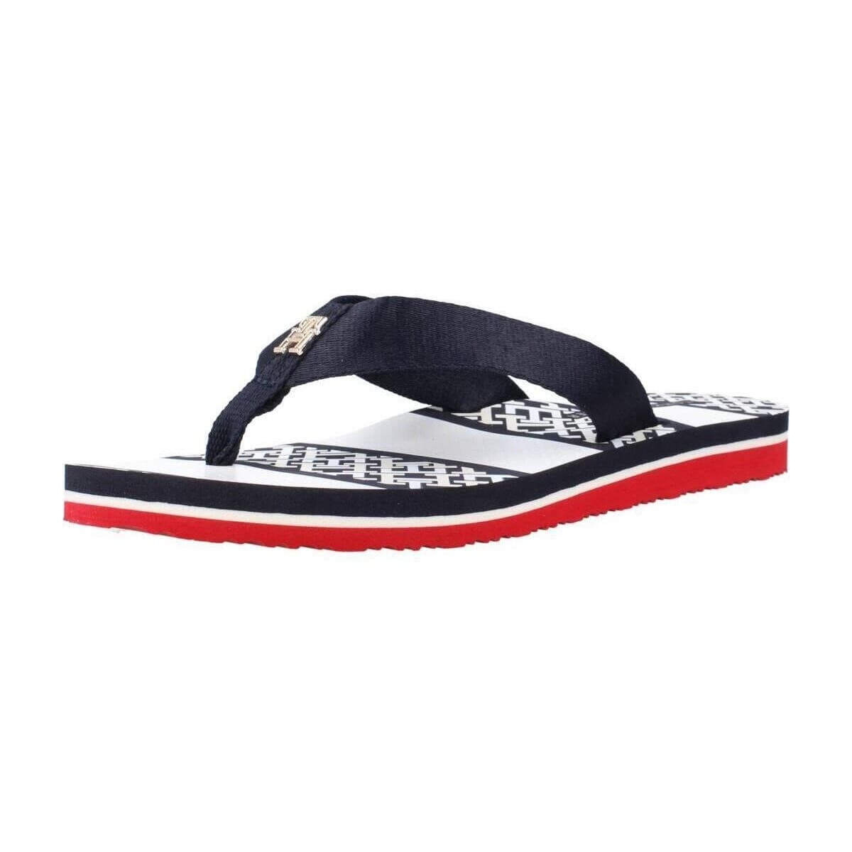 Σαγιονάρες Tommy Hilfiger Chanclas Mujer Modèle Monogram