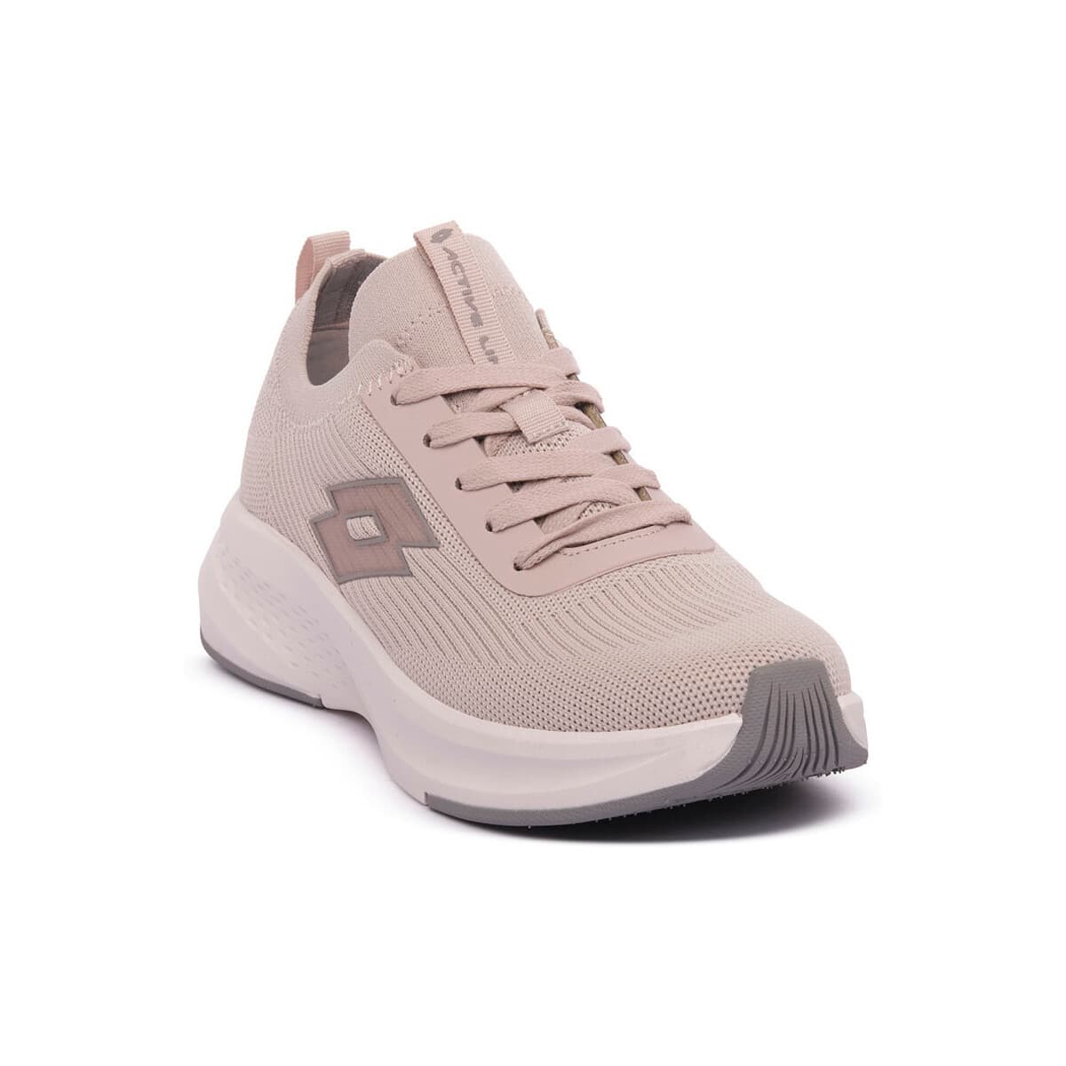 Παπούτσια για τρέξιμο Lotto 8IB SPEEDRIDE 1000 W